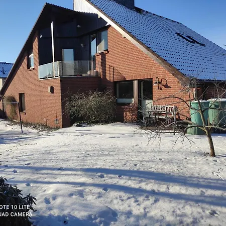 Hamburg-Rahlstedt, Klein Aber Sehr Fein, Ils-Nah Apartment Exterior photo